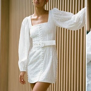 New with tags Sabo Kita Dress